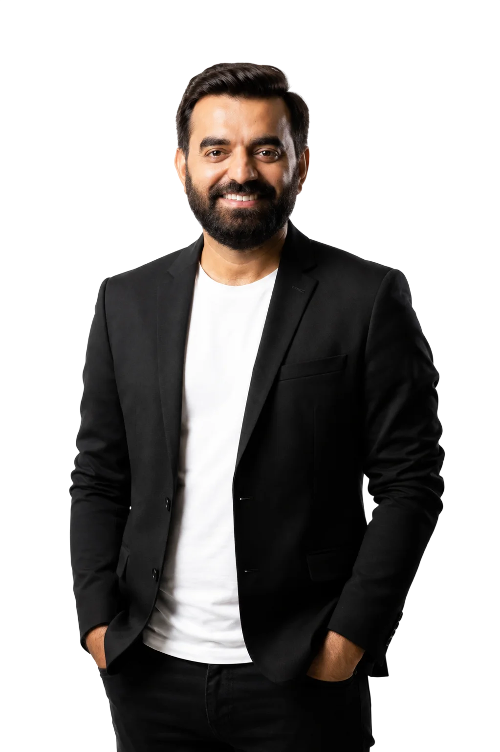 Nitin Goswami